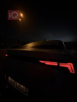 كيا K5